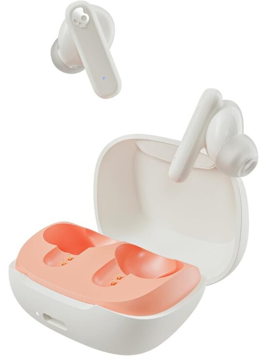 Other - Wireless Bone Noise Isolating Fit 20 Hours IPX4 Sweat Smokin Bluetooth Earbud